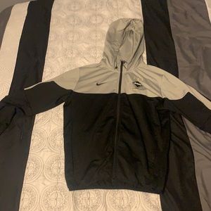 Nike F.C. Real Bristol jacket